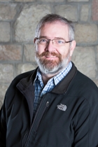 Picture of Dr. Nico Brits